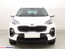 Kia Sportage 2021 1.6 130 KM