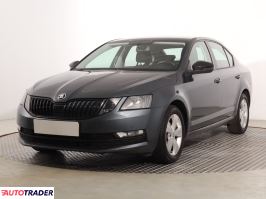Skoda Octavia 2019 1.5 147 KM