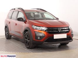 Dacia Pozostałe 2022 1.0 108 KM