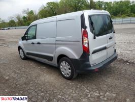 Ford Transit Connect 2020 2