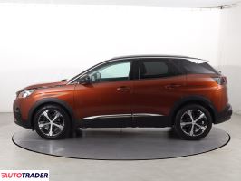 Peugeot 3008 2018 1.5 128 KM
