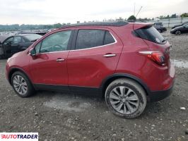 Buick Pozostałe 2019 1 Buick Pozostałe 2019 1