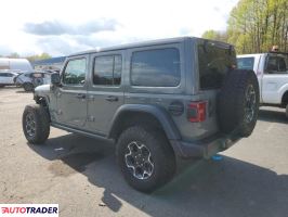 Jeep Wrangler 2023 2