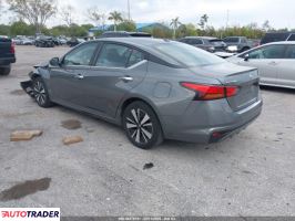 Nissan Altima 2022 2