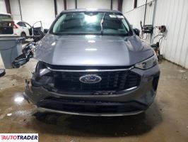 Ford Escape 2024 1