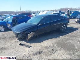 Hyundai Elantra 2022 2