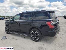 Ford Expedition 2021 3 Ford Expedition 2021 3