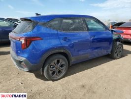 Kia Pozostałe 2024 2
