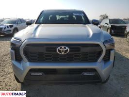 Toyota Tacoma 2024 2