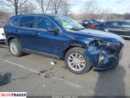 Honda CR-V - zobacz ofertę