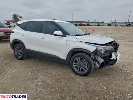 Kia Pozostałe 2022 2