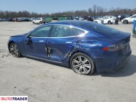 Tesla Model S 2021 Tesla Model S 2021