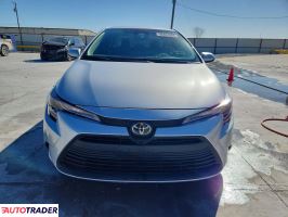 Toyota Corolla 2023 2