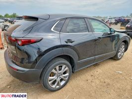 Mazda CX-30 2021 2
