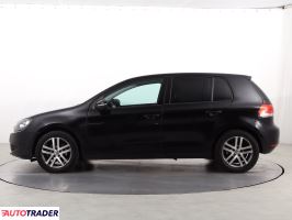 Volkswagen Golf 2011 1.4 79 KM