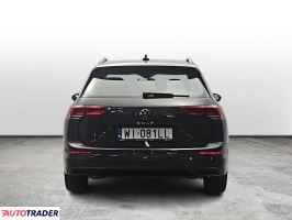 Volkswagen Golf 2021 2.0 115 KM