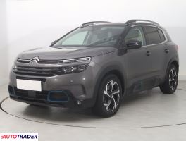 Citroen C5 2020 1.6 221 KM