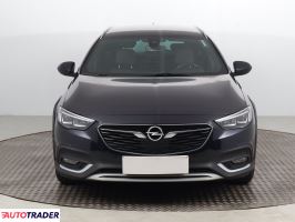 Opel Insignia 2018 2.0 206 KM