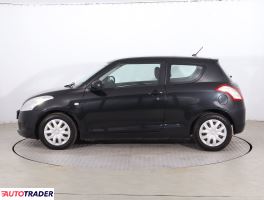 Suzuki Swift 2013 1.2 92 KM
