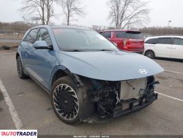 Hyundai Pozostałe 2022