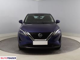 Nissan Qashqai 2023 1.3 155 KM