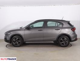 Fiat Tipo 2022 1.0 97 KM