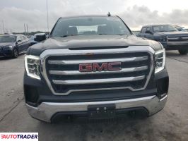 GMC Sierra 2022 5 GMC Sierra 2022 5
