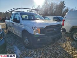 Ford Pozostałe 2020 2