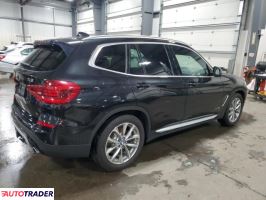 BMW X3 2018 2