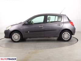Renault Clio 2007 1.5 84 KM Renault Clio 2007 1.5 84 KM