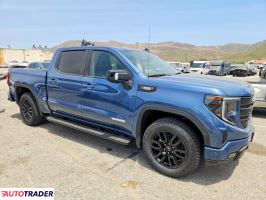 GMC Sierra 2026 3