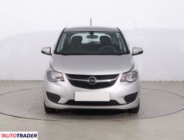 Opel Karl 2015 1.0 73 KM