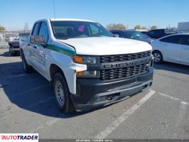 Chevrolet 1500 - zobacz ofertę