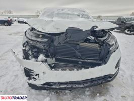 Chevrolet Equinox 2024 1