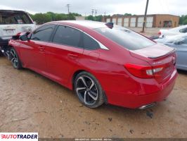 Honda Accord 2021 1 Honda Accord 2021 1
