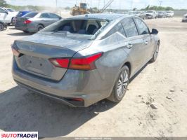 Nissan Altima 2023 2 Nissan Altima 2023 2