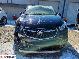 Buick Pozostałe 2021 1