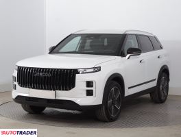 Jaecoo 7 2025 1.6 144 KM