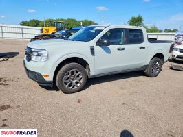 Ford Maverick 2022 2