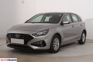 Hyundai i30 2021 1.5 108 KM