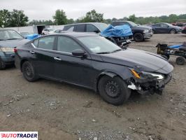Nissan Altima 2024 2