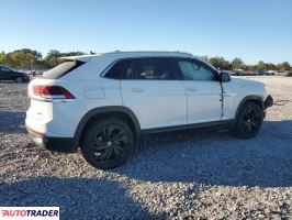 Volkswagen Atlas 2020 2