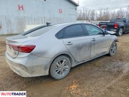 Kia Pozostałe 2023 2