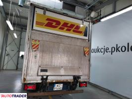 Iveco Daily 2010 2.3 Iveco Daily 2010 2.3