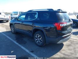 GMC Acadia 2020 2 GMC Acadia 2020 2
