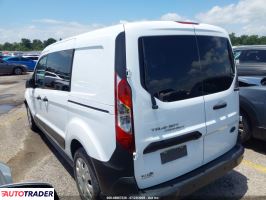 Ford Transit Connect 2022 2