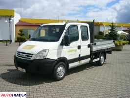 Iveco Daily 2006 2.3 Iveco Daily 2006 2.3