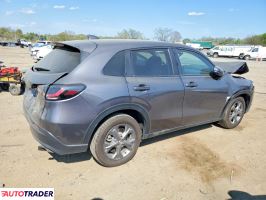 Honda HR-V 2026 2