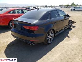 Audi S3 2016 2 Audi S3 2016 2