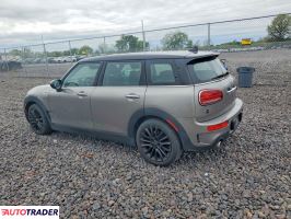Austin Mini 2020 2